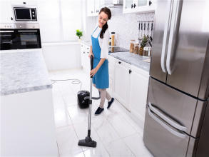 专业育婴月嫂与贴心住家保姆 武清杨村家庭的得力助手