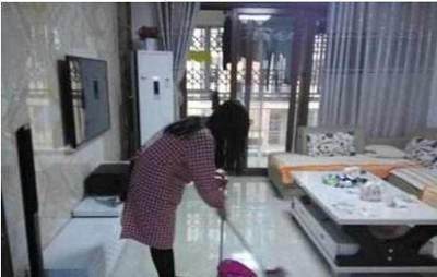 天天打扫家里还有一层灰？小保姆教你3个妙招，半月不扫也洁净