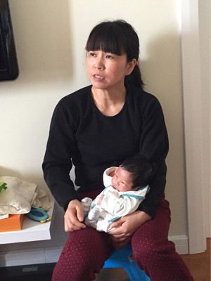 曝光与推荐 我在杭州请月嫂的真实经历与心得