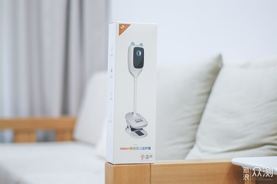 辞掉保姆，换个「小V」智能婴儿监护器来看娃 科技育儿新选择