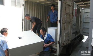 万江搬家公司 一站式解决方案，让搬家与生活服务更轻松