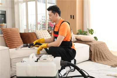 荣誉见证，柴米生活以实力书写家政服务新标杆